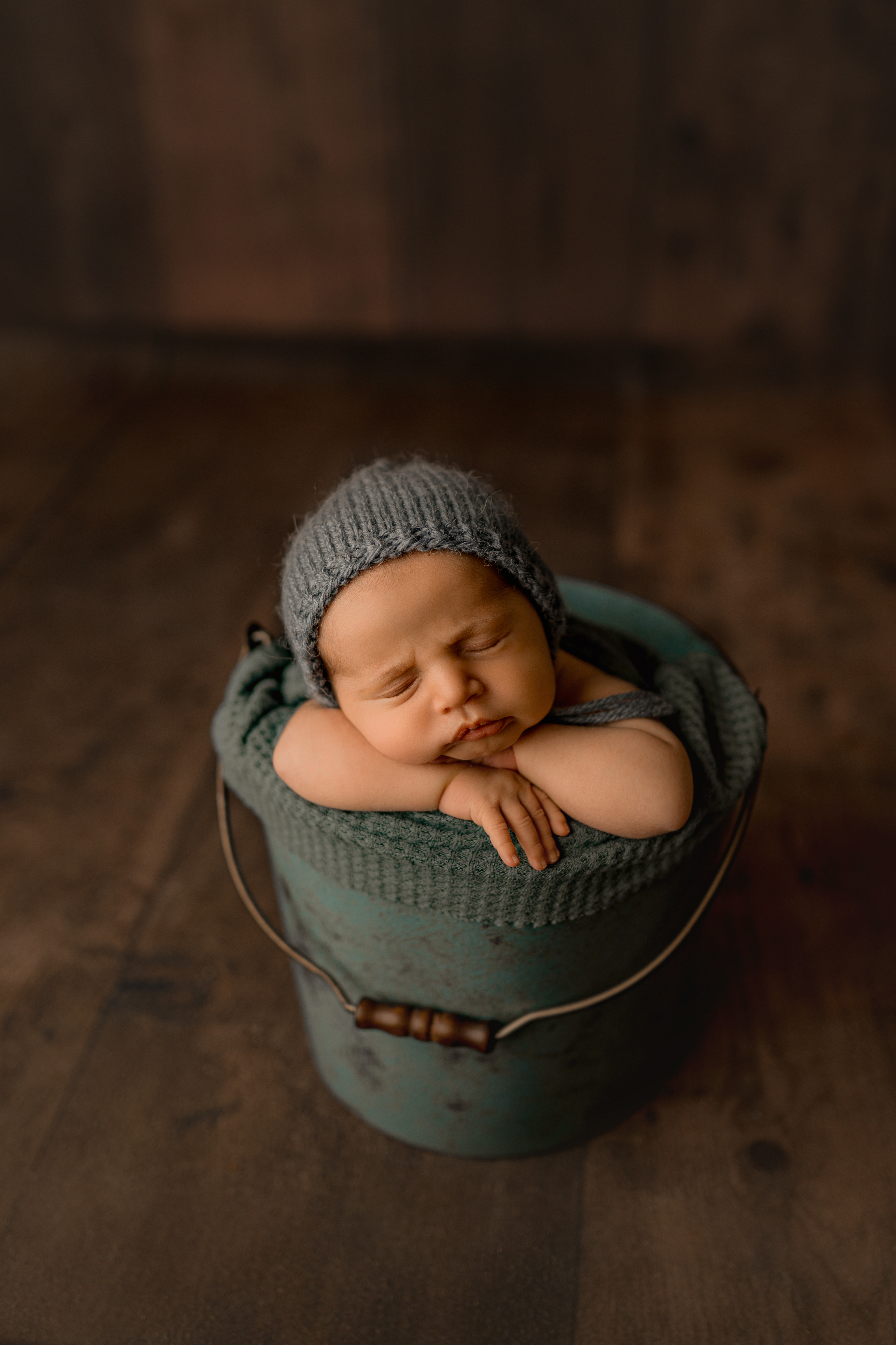 York County pa newborn photographer